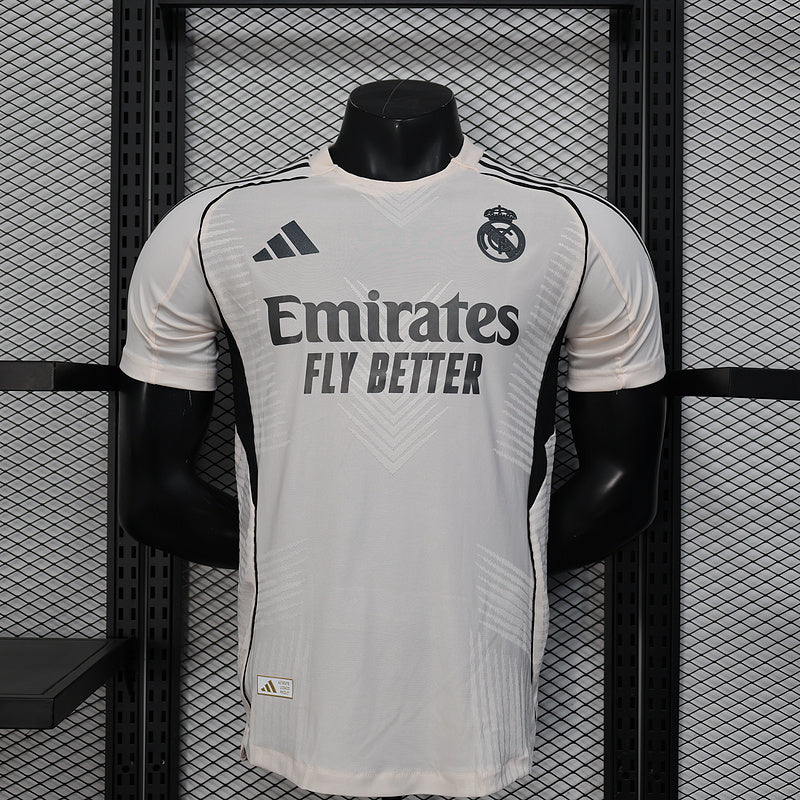 Real Madrid Alb