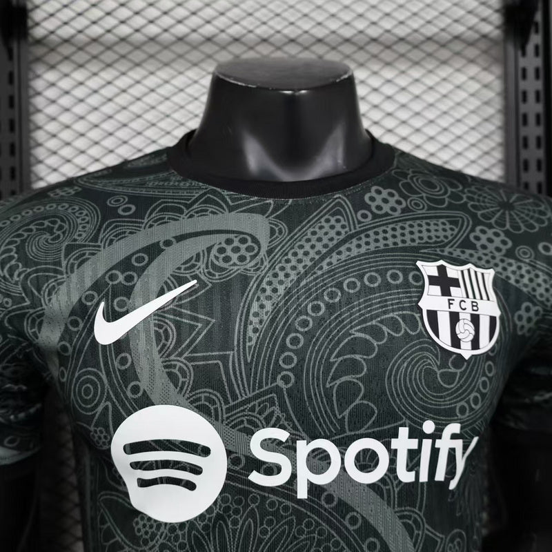 Barcelona Negru