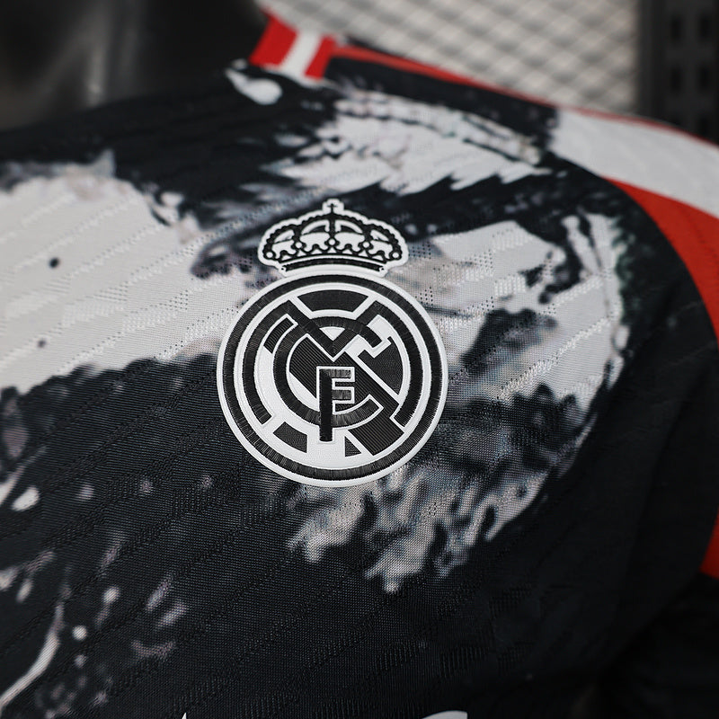 Real Madrid Model special