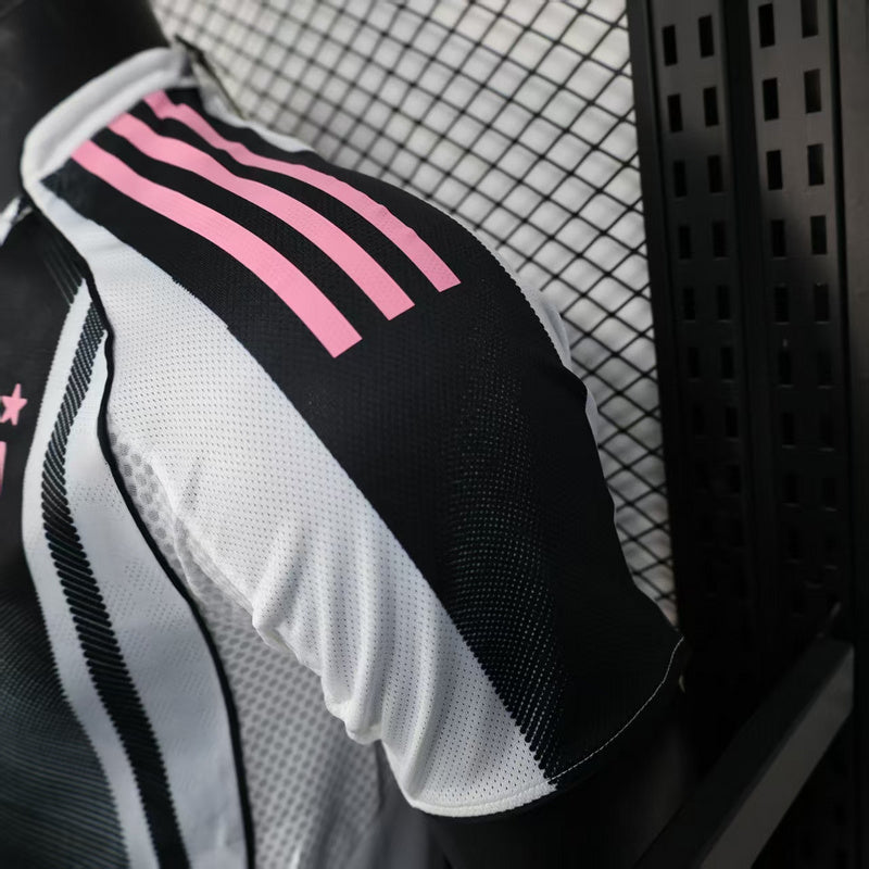 Juventus Alb