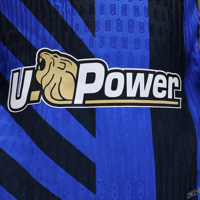 Inter Milan Albastru