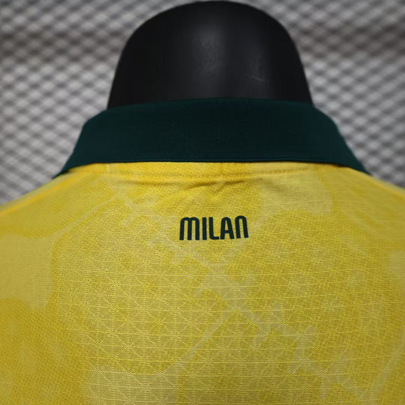 AC Milan Galben