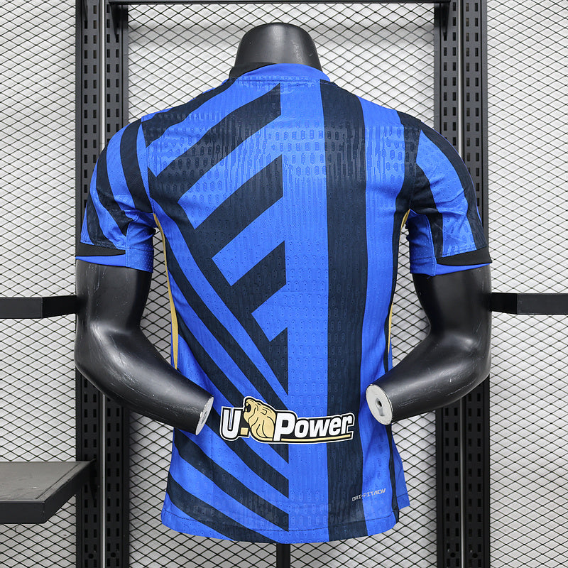Inter Milan Albastru