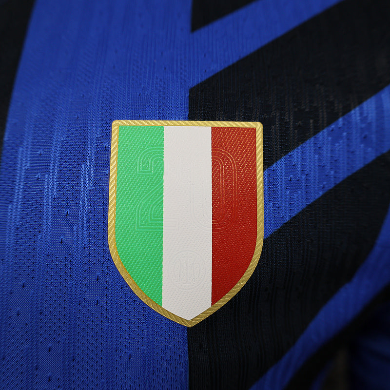Inter Milan Albastru