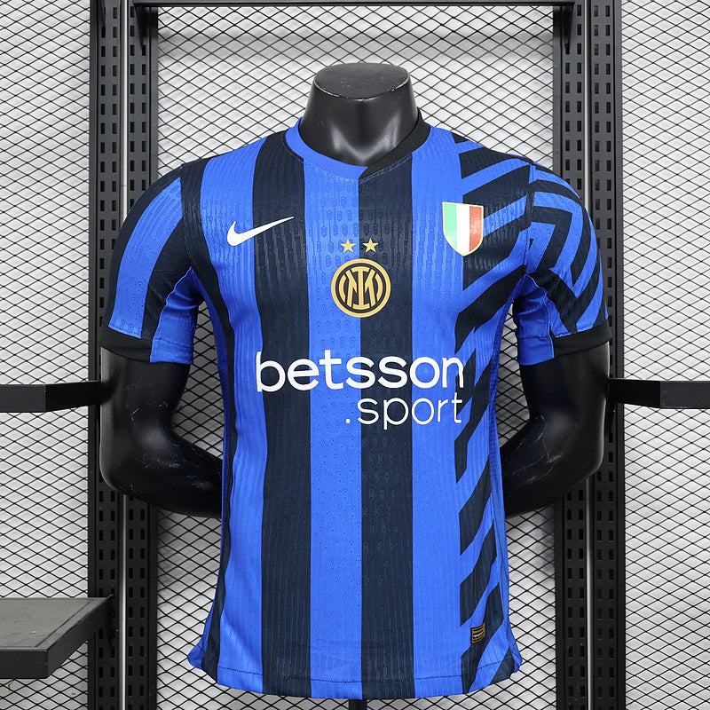 Inter Milan Albastru