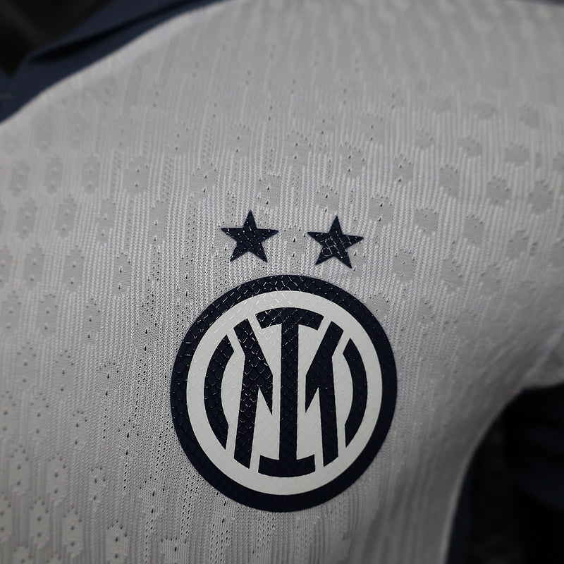 Inter Milan Alb