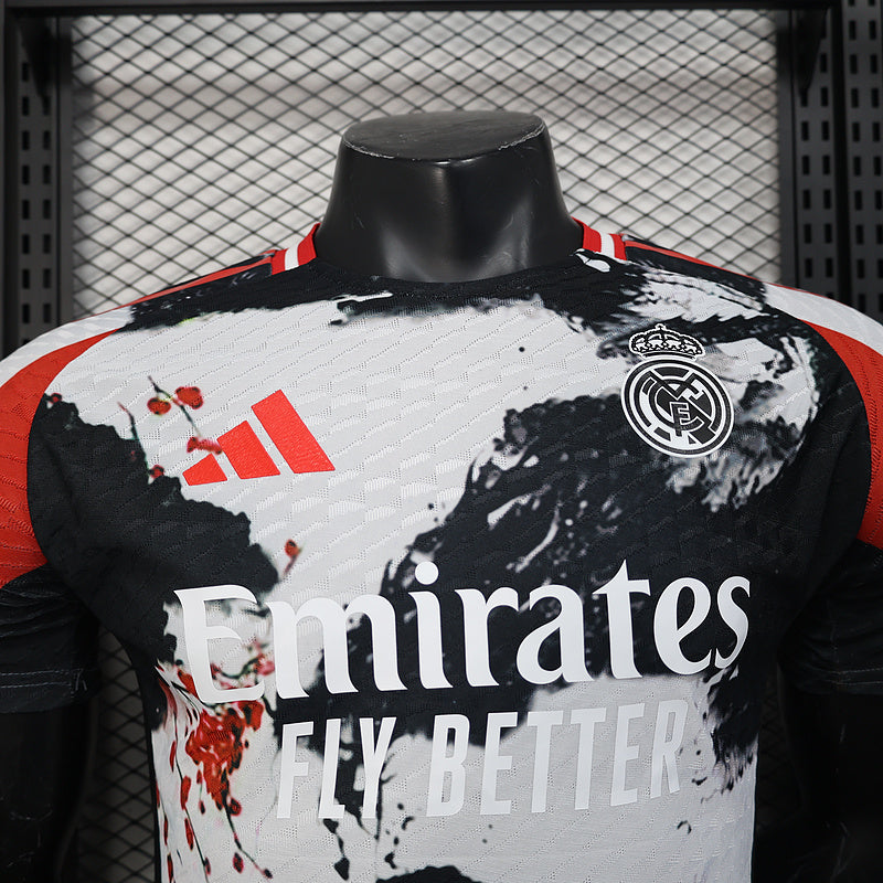 Real Madrid Model special