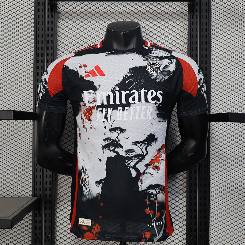 Real Madrid Model special