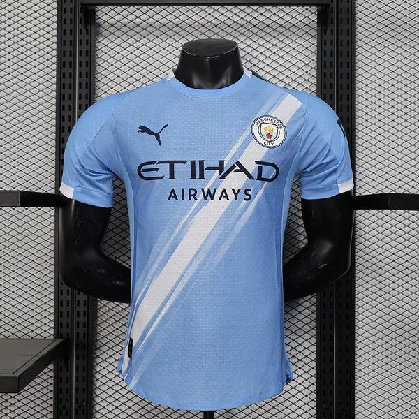 Manchester City Albastru - Rojersey