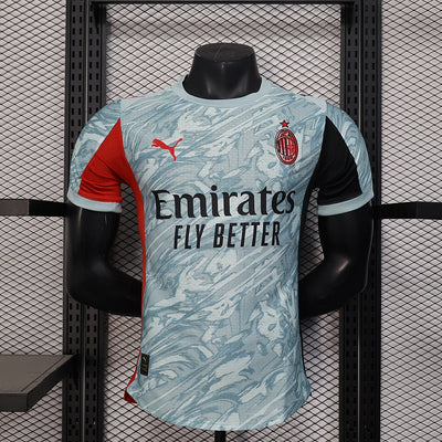 AC Milan Albastru