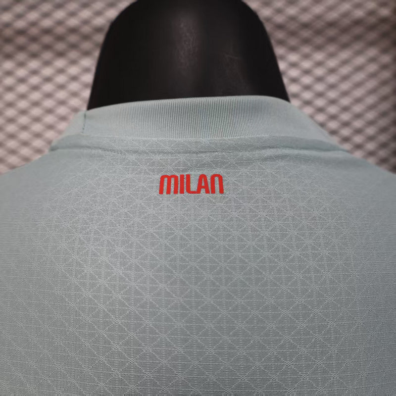 AC Milan Albastru - Rojersey