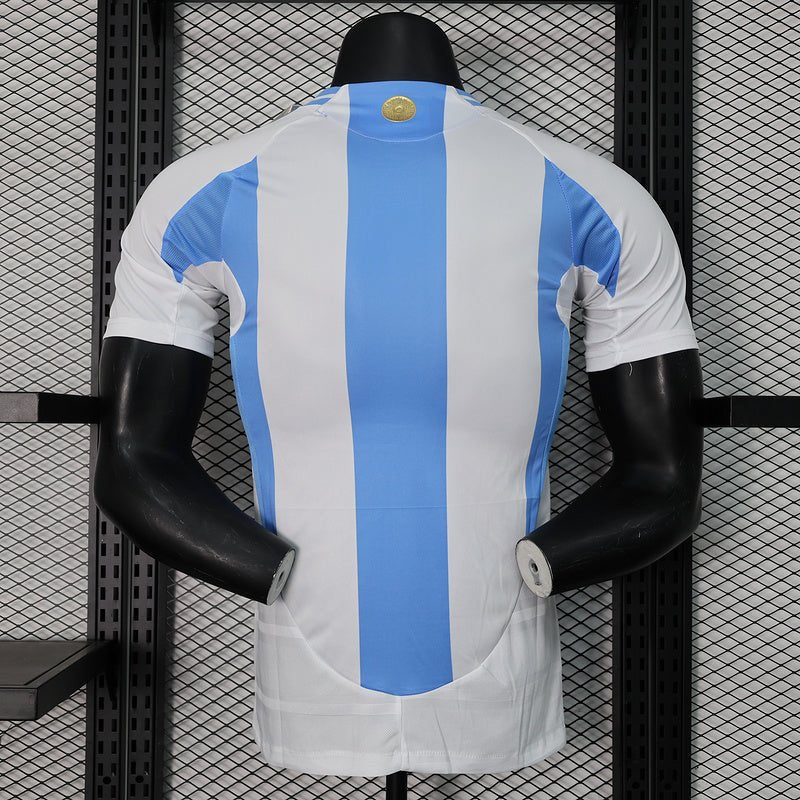 Argentina Alb Albastru - Rojersey
