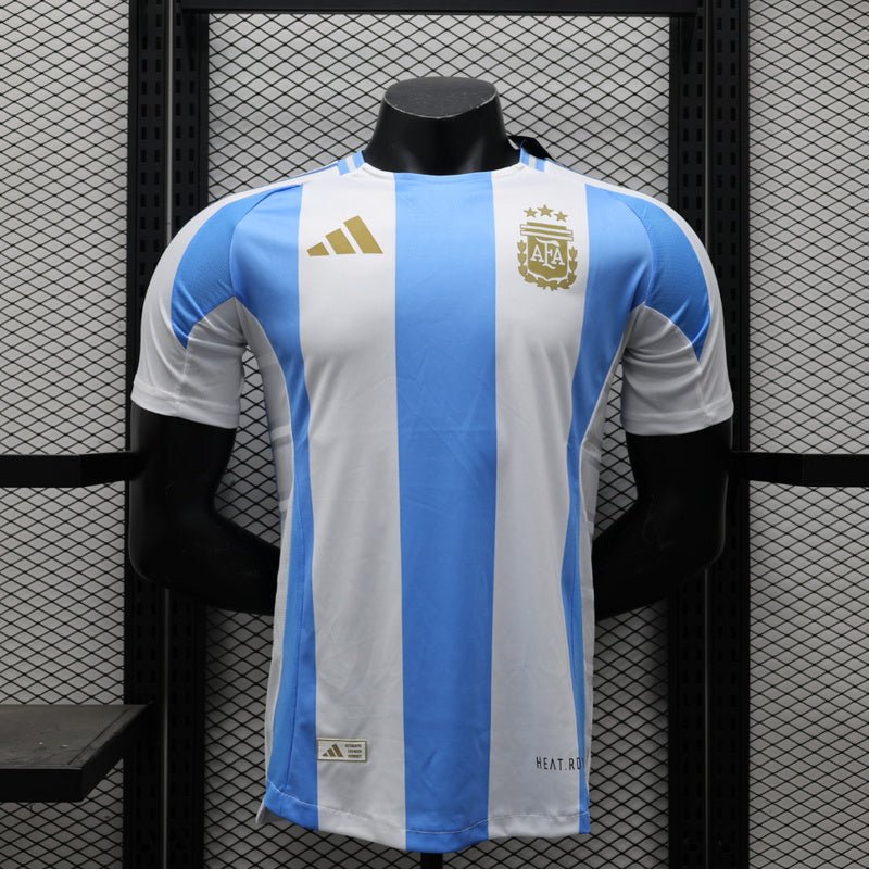 Argentina Alb Albastru - Rojersey