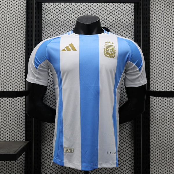 Argentina Alb Albastru - Rojersey