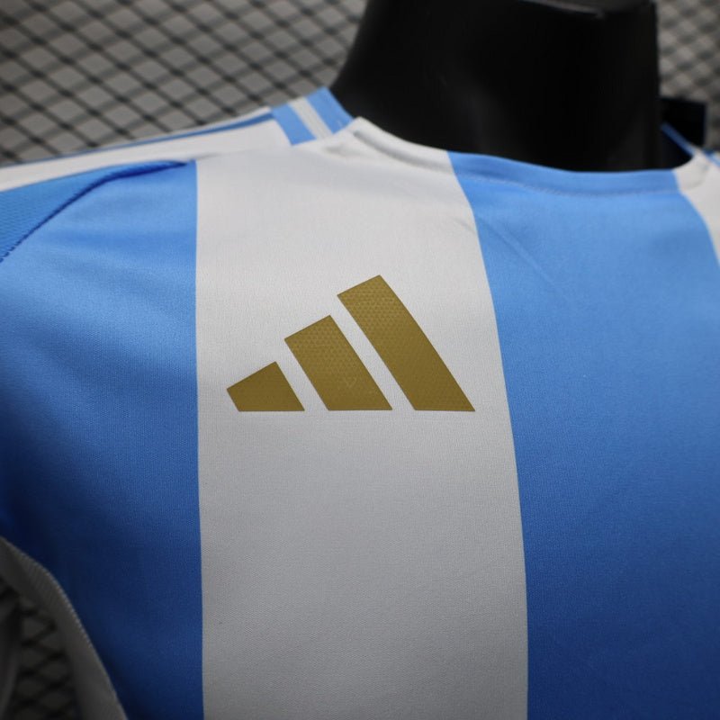 Argentina Alb Albastru - Rojersey