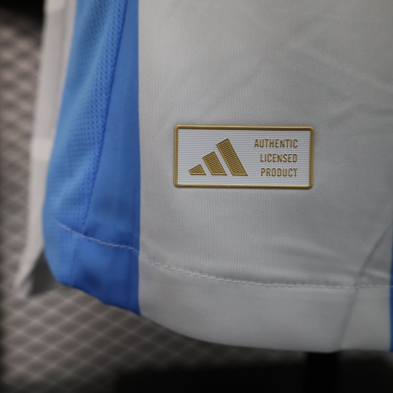 Argentina Alb Albastru - Rojersey