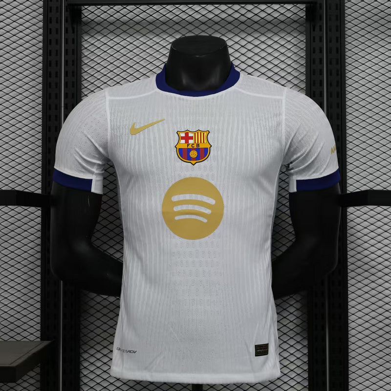 Barcelona Alb - Rojersey