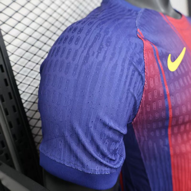 Barcelona Rosu Albastru - Rojersey