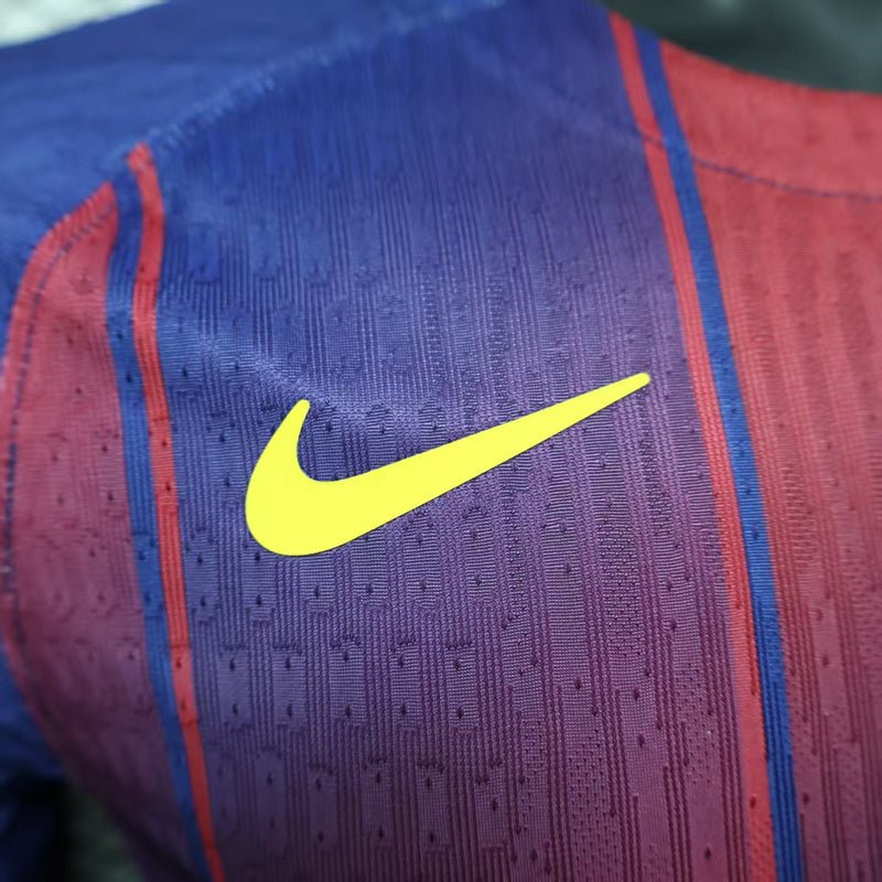 Barcelona Rosu Albastru - Rojersey