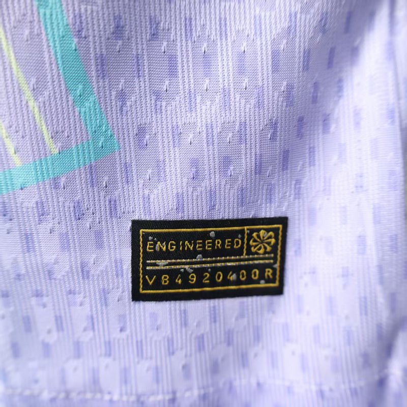 Barcelona Turcoaz Roz - Rojersey