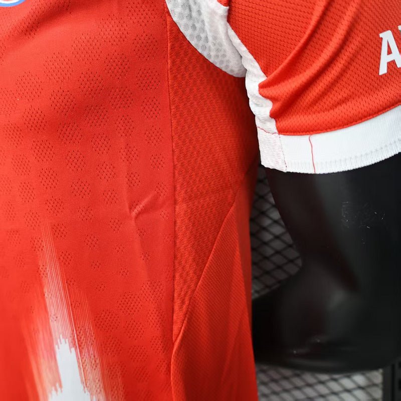 Bayern Munchen Rosu - Rojersey