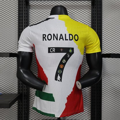 Cristiano Ronaldo Legacy