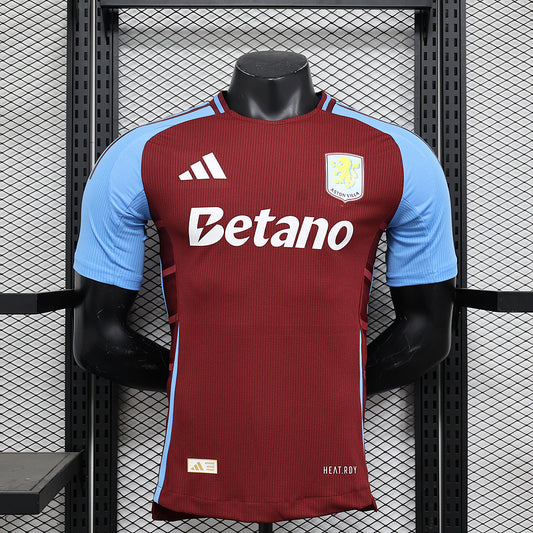 Aston Villa Rosu
