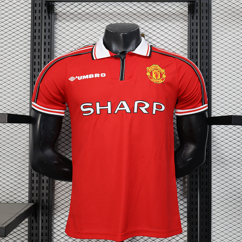 Manchaster United Rosu
