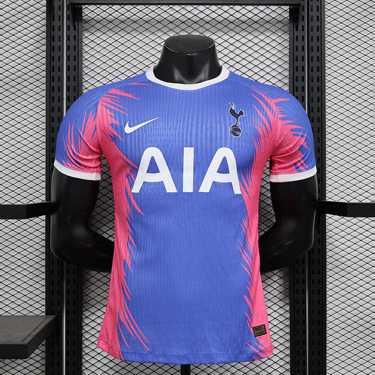 Tottenham Mov Roz