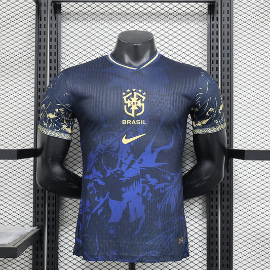Brazilia Albastru