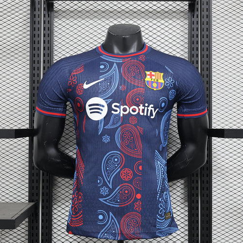 Barcelona Model