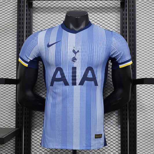 Tottenham Albastru