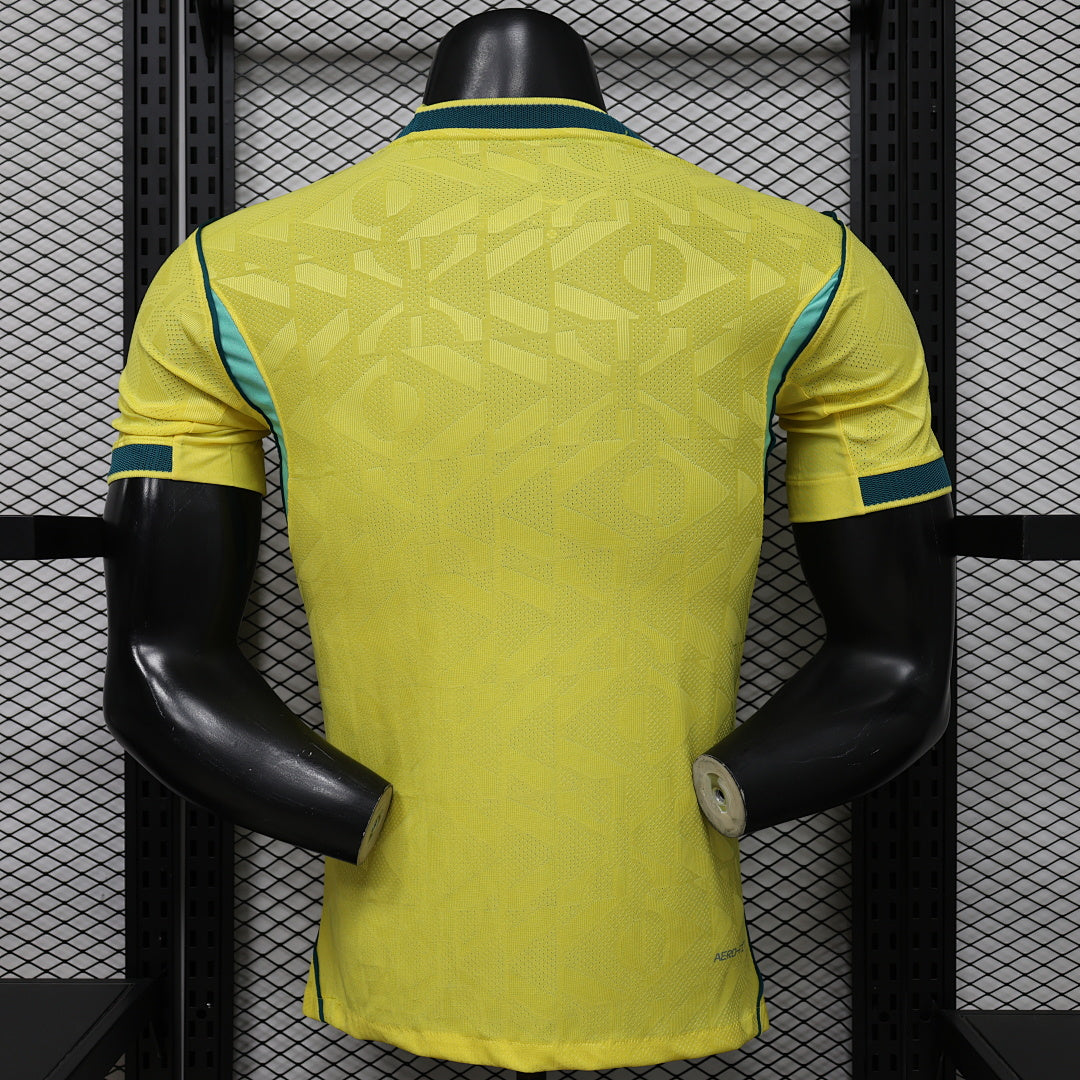 Brazilia Galben