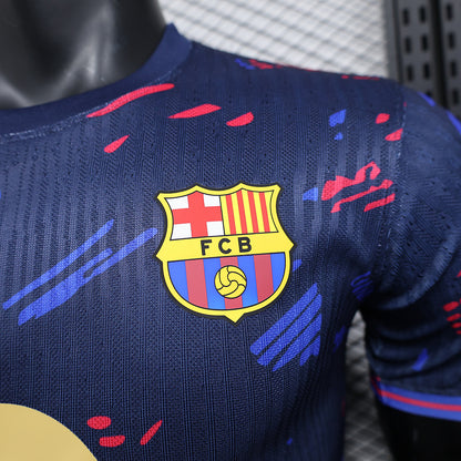 Barcelona Model