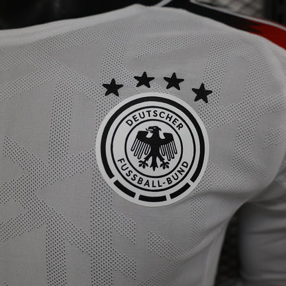 Germania Alb maneca lunga