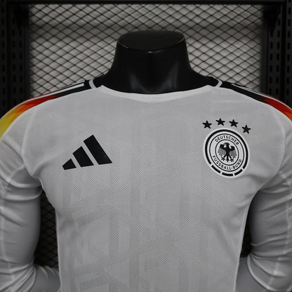 Germania Alb maneca lunga