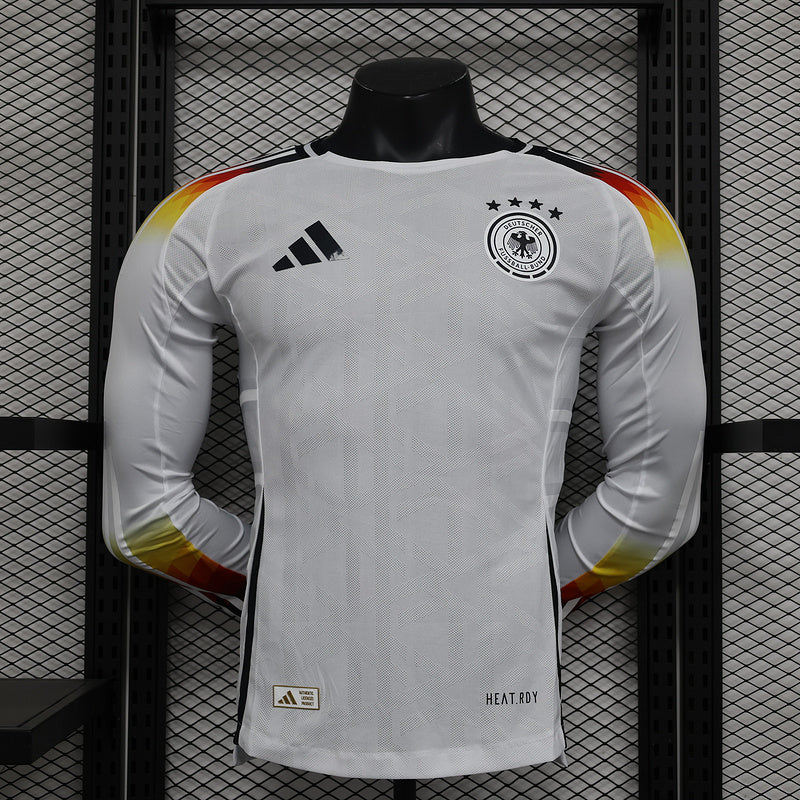 Germania Alb maneca lunga