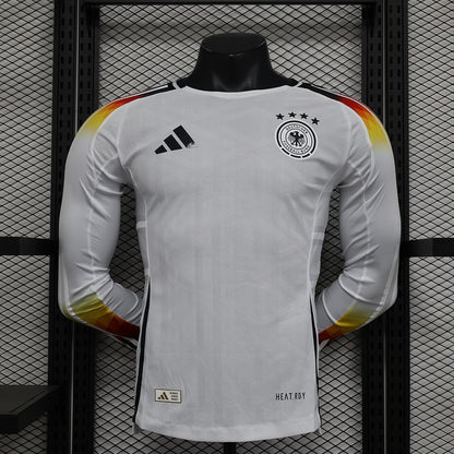Germania Alb maneca lunga