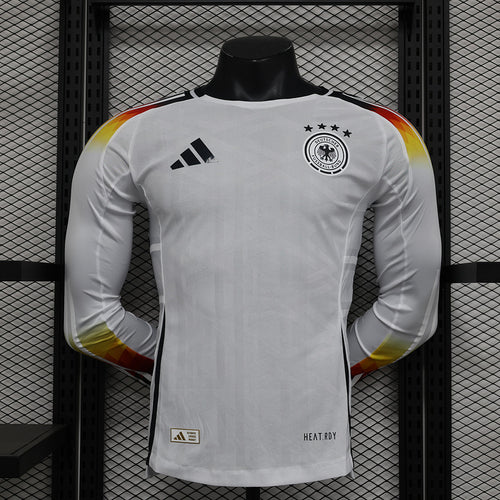Germania Alb maneca lunga