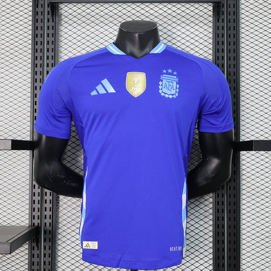 Argentina Albastru