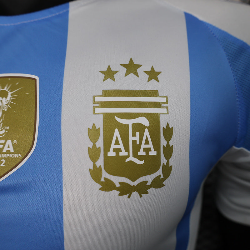 Argentina Alb Albastru