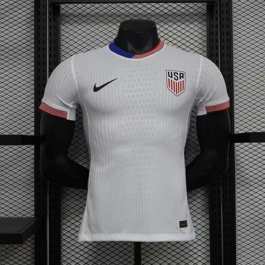 USA Alb