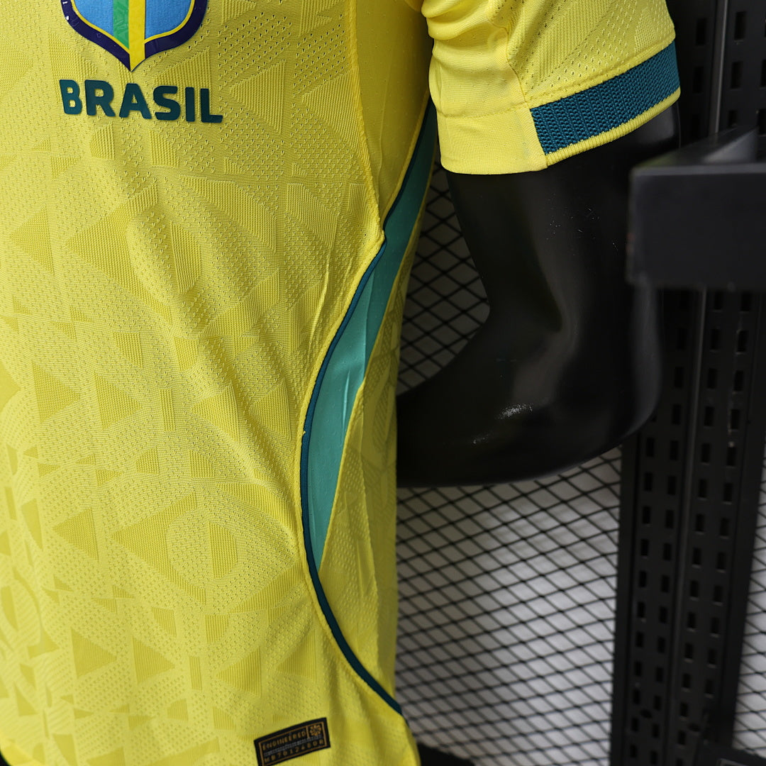 Brazilia Galben