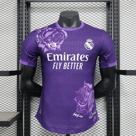 Real Madrid Mov