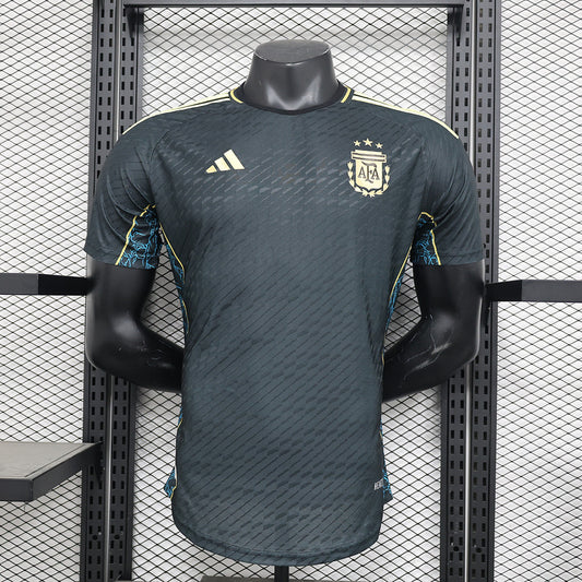 Argentina Negru