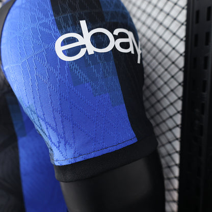 Inter Milan Albastru Negru
