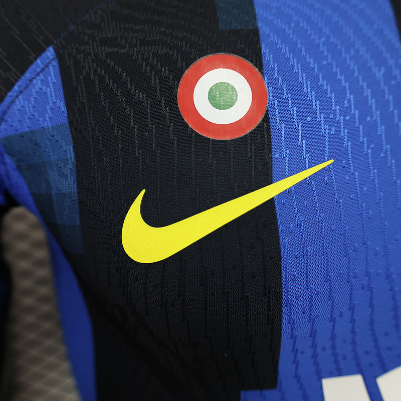 Inter Milan Albastru Negru