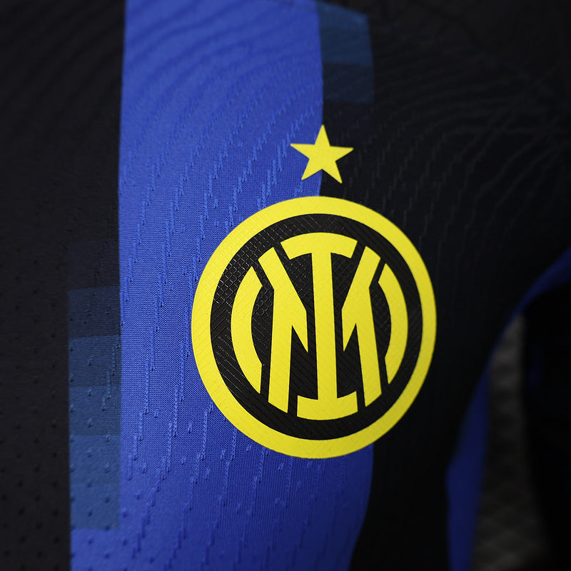 Inter Milan Albastru Negru
