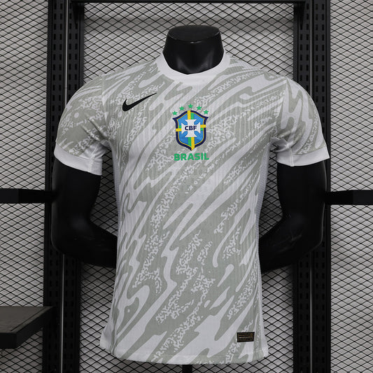 Brazilia Alb