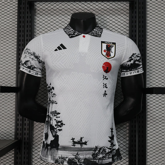 Japonia Editie speciala Alb